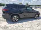 2020 TOYOTA HIGHLANDER