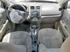 2014 NISSAN VERSA