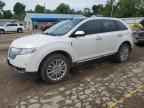 2012 LINCOLN MKX