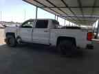 2016 CHEVROLET Silverado
