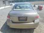 2010 HONDA ACCORD