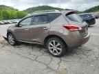 2014 NISSAN MURANO