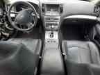 2011 INFINITI G37