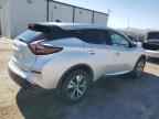 2022 NISSAN MURANO