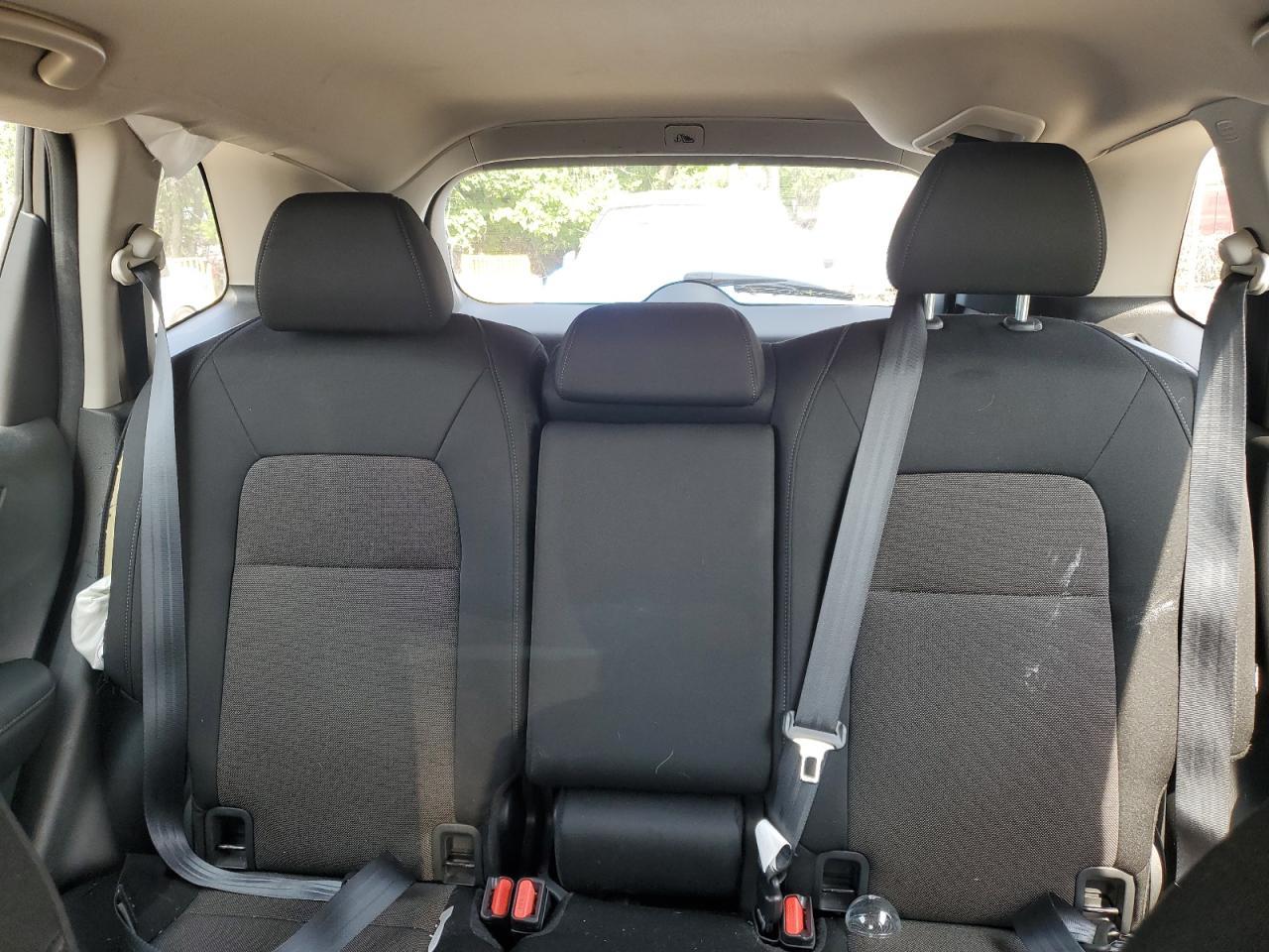 2023 HONDA CR-V