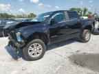 2019 GMC CANYON