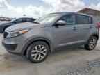 2016 KIA SPORTAGE