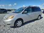 2007 TOYOTA SIENNA