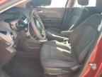 2012 CHEVROLET SONIC