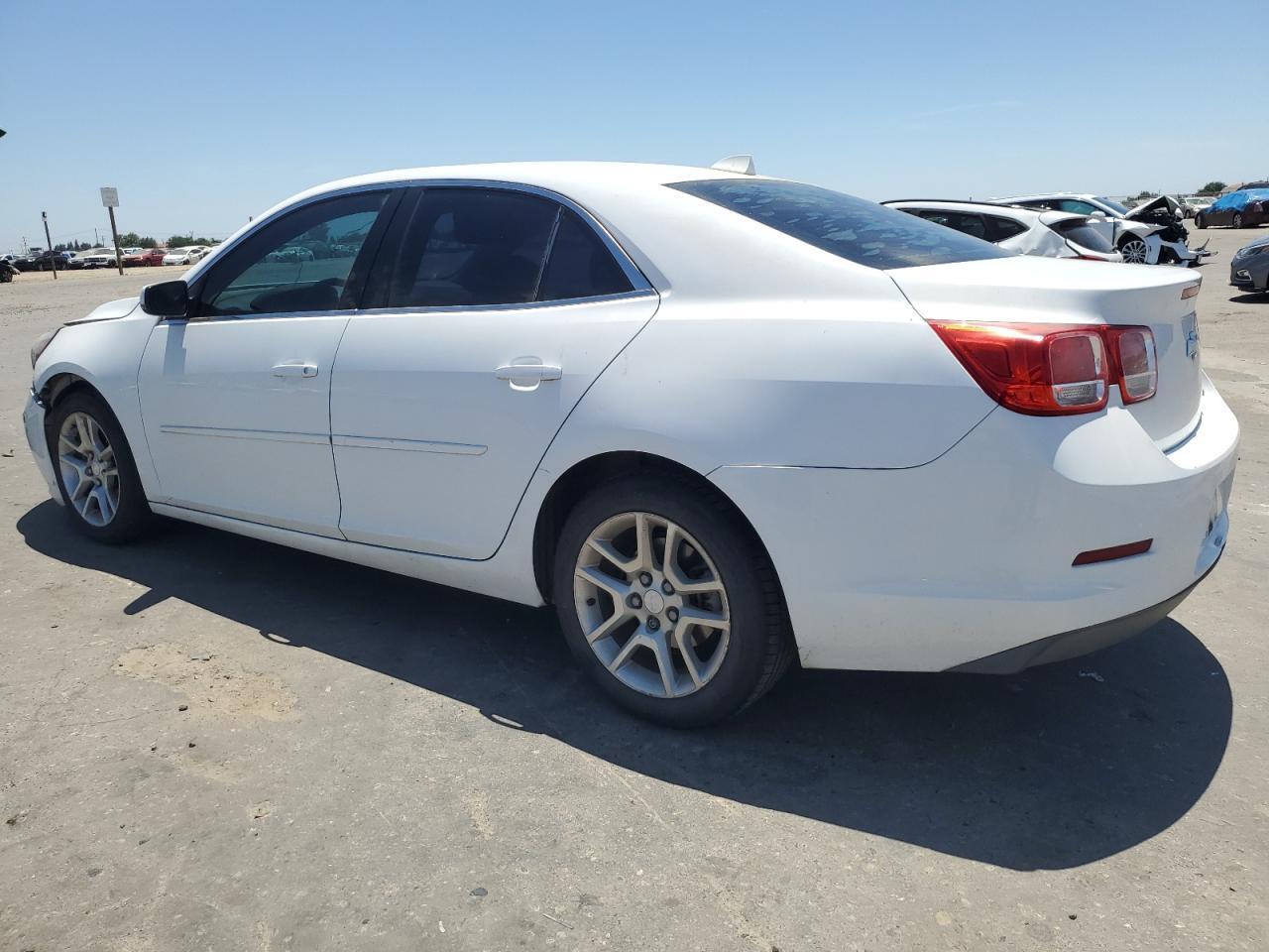 2013 CHEVROLET MALIBU