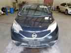2015 NISSAN VERSA