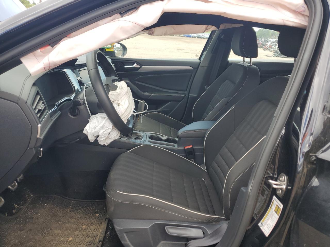 2024 VOLKSWAGEN JETTA