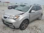 2012 ACURA MDX