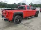 2018 GMC Sierra