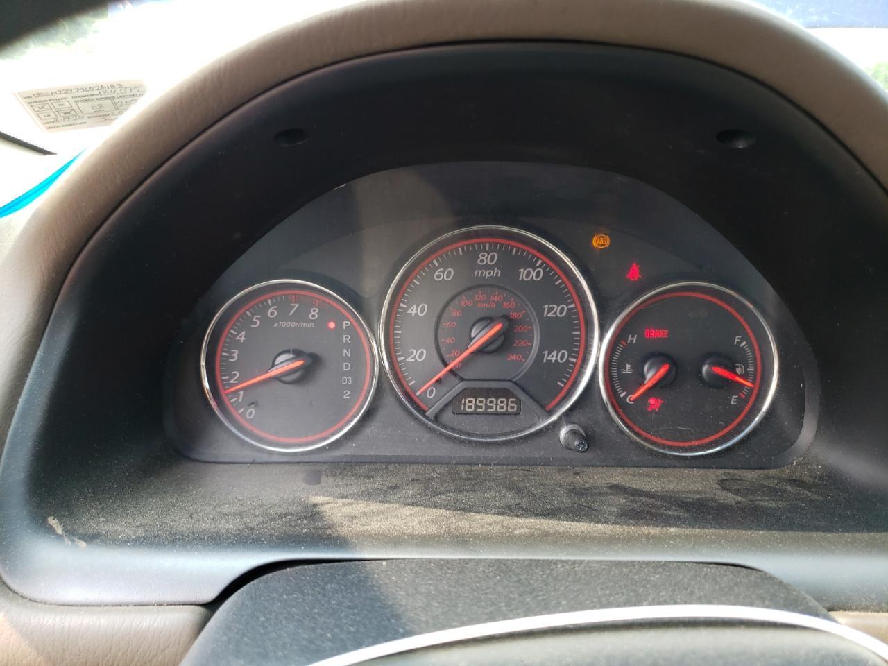 2005 HONDA CIVIC
