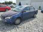 2008 TOYOTA COROLLA