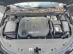 2017 CHEVROLET IMPALA