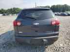 2012 CHEVROLET TRAVERSE