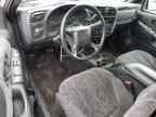 2002 GMC Sonoma