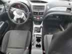 2010 SUBARU WRX