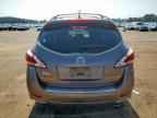 2012 NISSAN MURANO