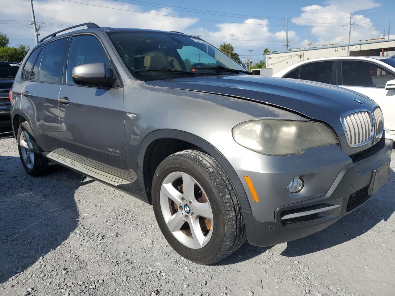 2010 BMW X5