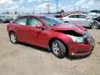 2011 CHEVROLET CRUZE