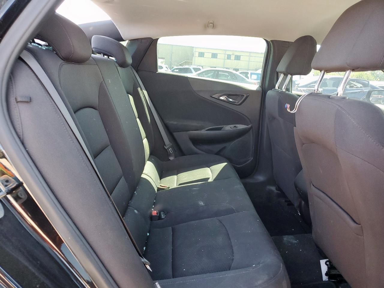 2023 CHEVROLET MALIBU