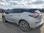 2015 NISSAN MURANO