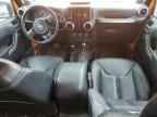 2013 JEEP WRANGLER