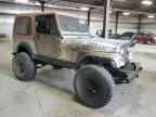 1984 JEEP Cj