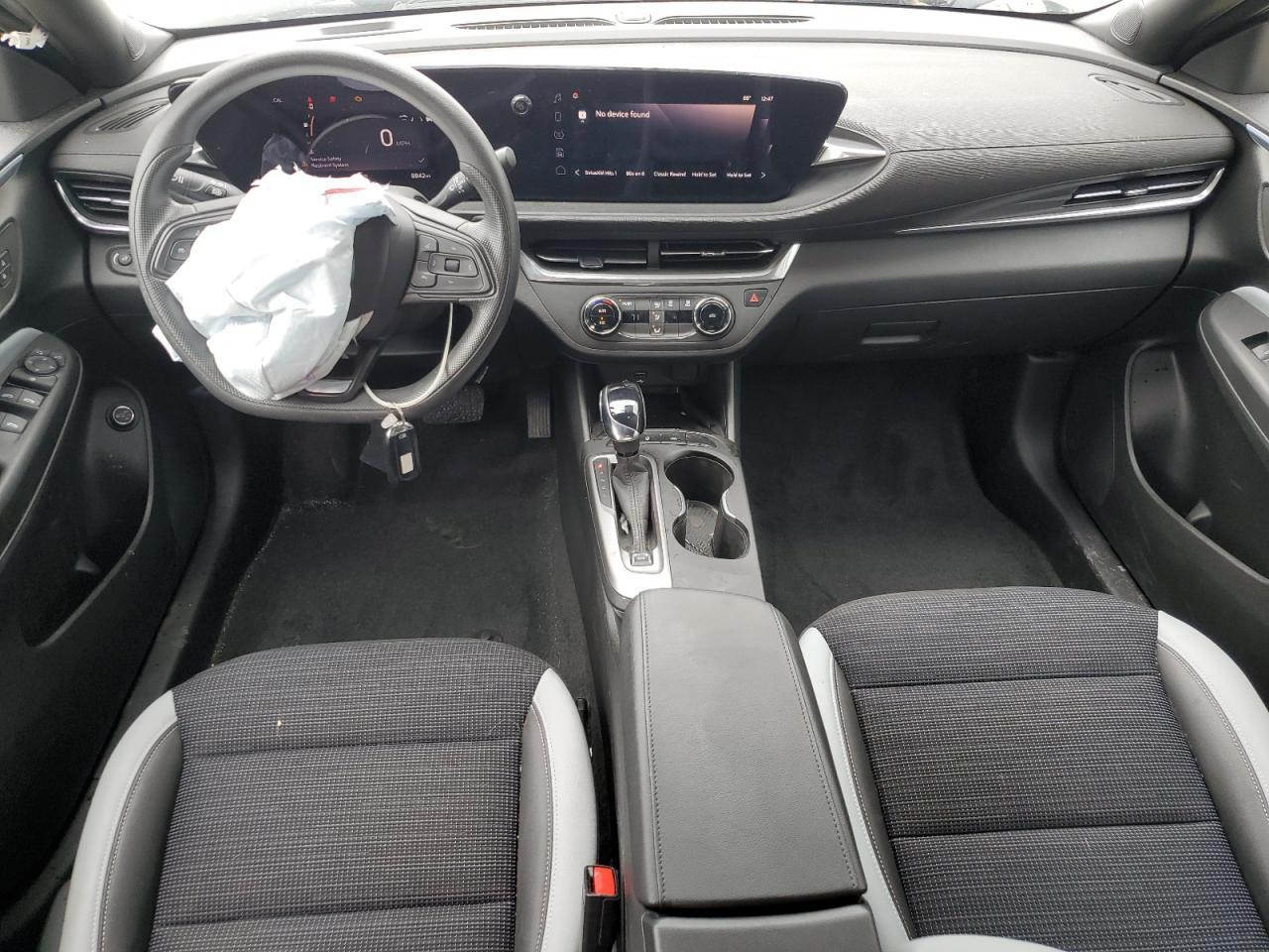 2024 BUICK Envista