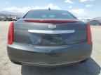 2017 CADILLAC XTS