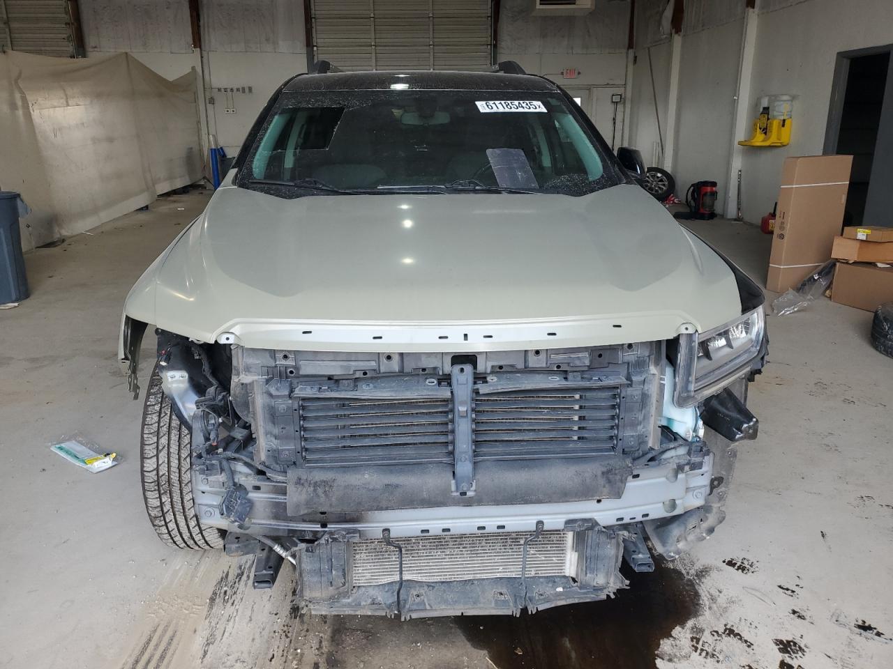 2020 GMC ACADIA
