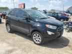 2020 FORD EcoSport