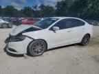 2015 DODGE Dart
