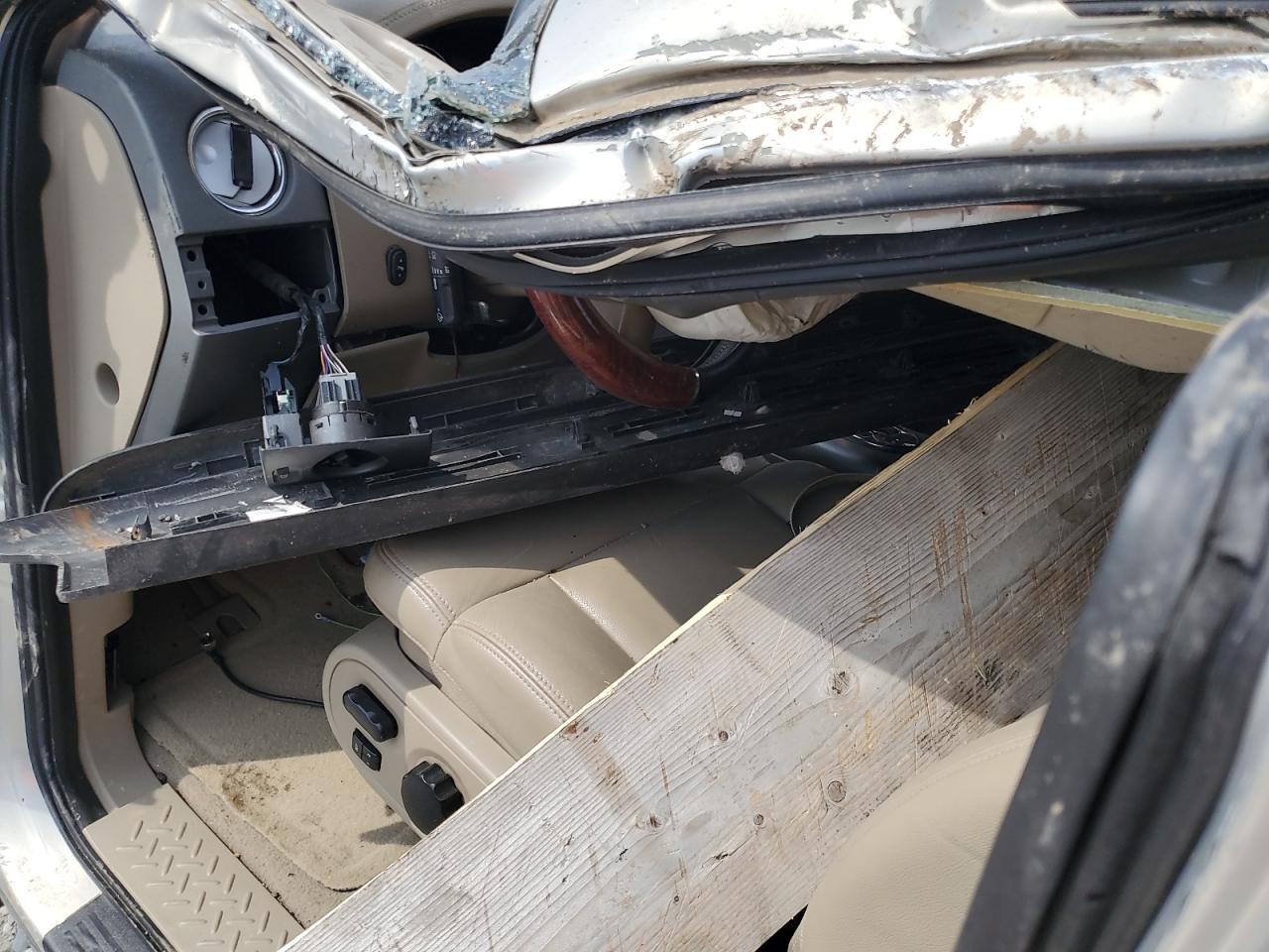 2006 FORD F-150