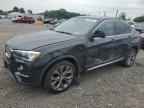 2015 BMW X4