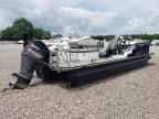2021 Slyvan Pontoon