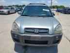 2007 HYUNDAI TUCSON