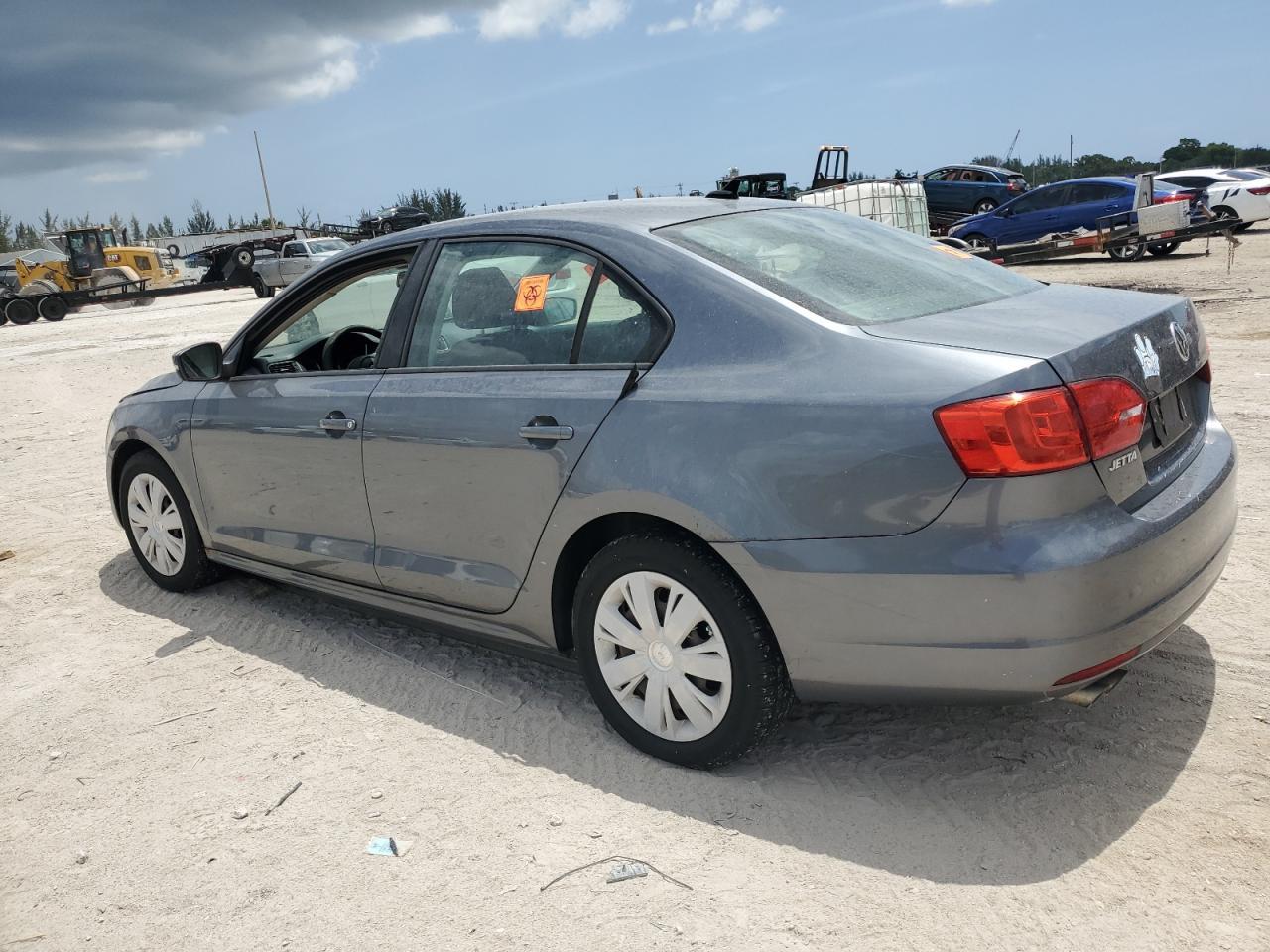 2005 VOLKSWAGEN JETTA