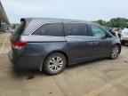 2017 HONDA ODYSSEY