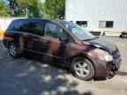 2007 NISSAN Quest
