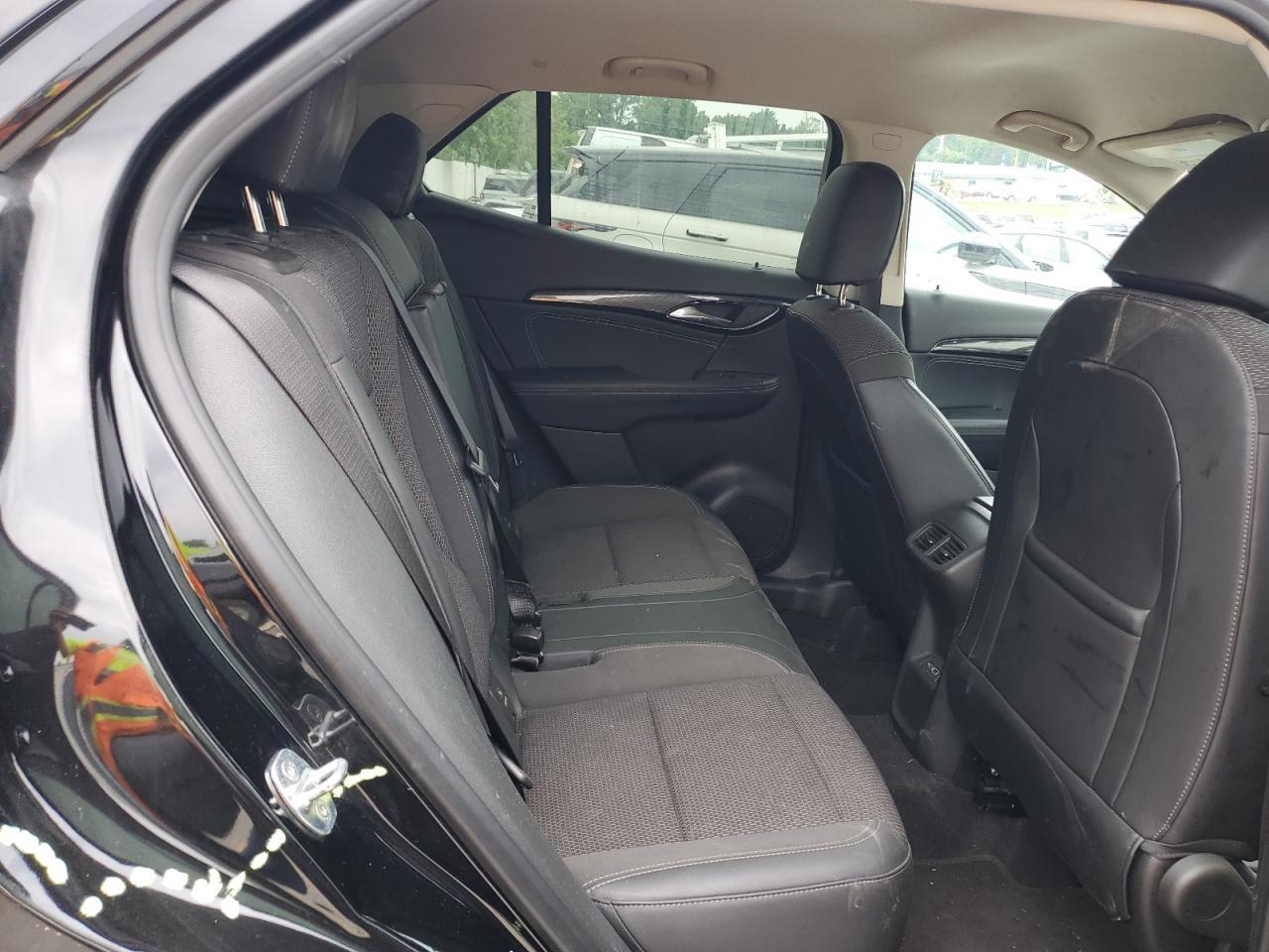 2023 BUICK Envision