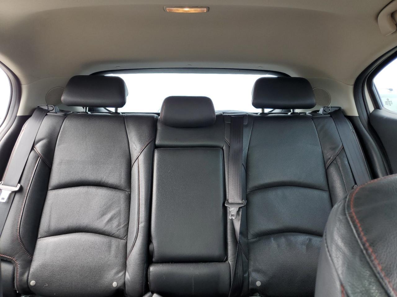 2014 MAZDA 3