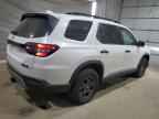 2024 HONDA PILOT