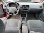 1999 HONDA CIVIC