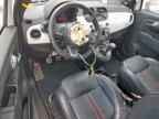 2012 FIAT 500