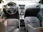 2011 CHEVROLET MALIBU