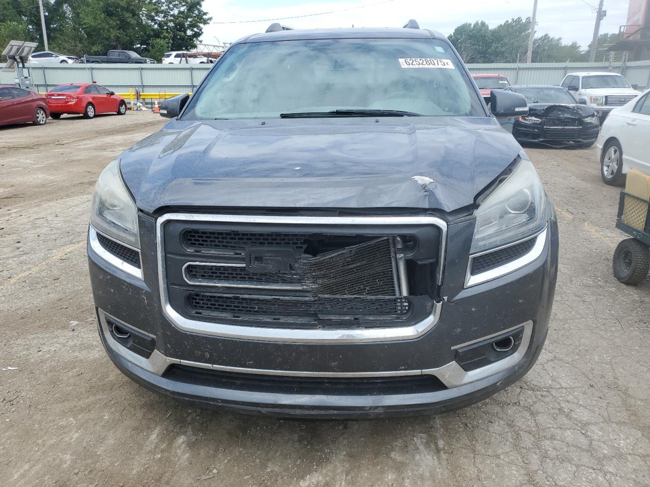 2014 GMC ACADIA